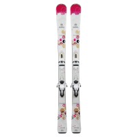 Ski Rossignol Temptation 75 S + Befestigungen - Qualität A