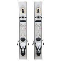 Ski Rossignol Temptation 75 S + Befestigungen - Qualität A