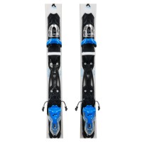 Ski Rossignol Pursuit X Carbon + Befestigungen - Qualität A