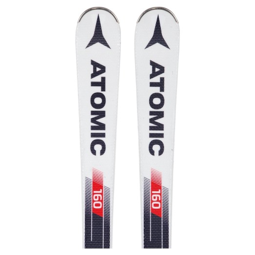 Ski Atomic ETL + bindings - Quality A