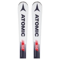 Ski Atomic ETL + bindings - Quality A