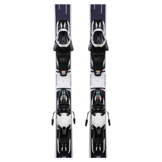 Ski Atomic ETL + Befestigungen - Qualität A