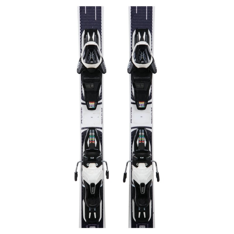 スキー Atomic ETL 125 Ski Atomic ETL + bindings