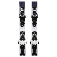 Ski Atomic ETL + bindings - Quality A