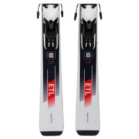 Ski Atomic ETL + Befestigungen - Qualität A