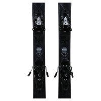 Ski  Elan Delight Black Edition von Swarovski + Befestigungen - Qualität A