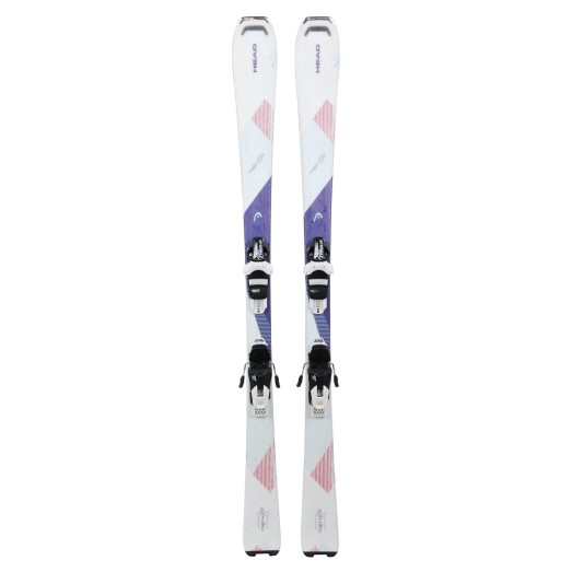 Ski Head Magic Joy + Befestigungen - Qualität A