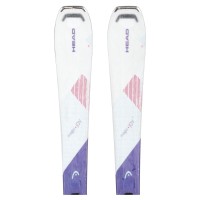 Ski Head Magic Joy + Befestigungen - Qualität A