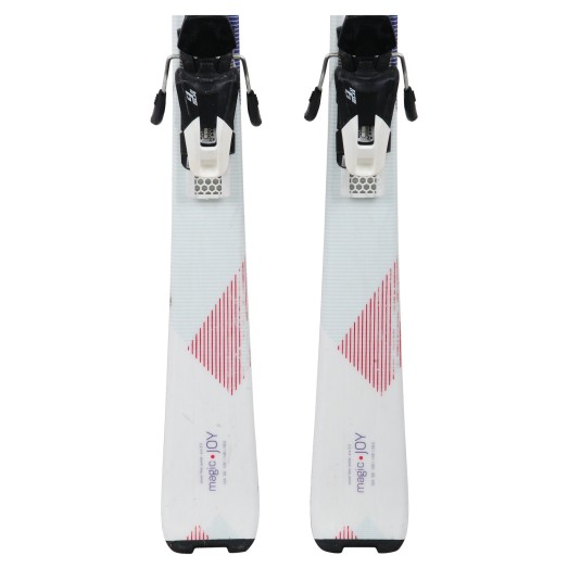 Ski Head Magic Joy + Befestigungen - Qualität A
