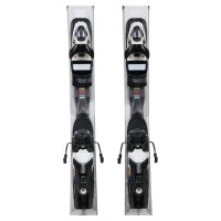 Ski Wedze Lady Belle + bindings - Quality A