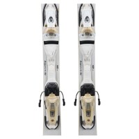 Sci Rossignol Unique 8 + attacchi - Qualità B