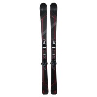 Ski Elan Interra + bindings - Quality B
