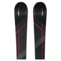 Ski Elan Interra + bindings - Quality B