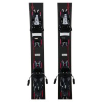 Ski Elan Interra + Befestigungen - Qualität B