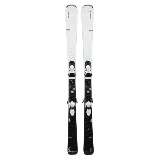Ski Elan Inspire + bindings - Quality A