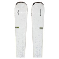 Ski Elan Inspire + bindings - Quality A