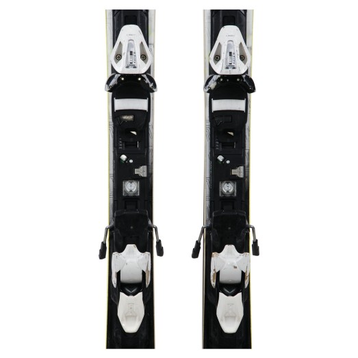Ski Elan Inspire + bindings - Quality A