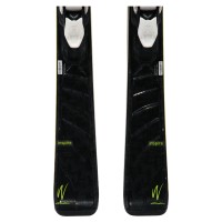 Ski Elan Inspire + Befestigungen - Qualität A