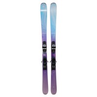 Esqui Blizzard Black Pearl 88 + fijaciones - Calidad A