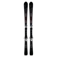 Ski Fischer Brilliant My Turn +  Befestigungen - Qualität A