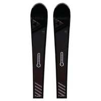 Ski Fischer Brilliant My Turn +  Befestigungen - Qualität A