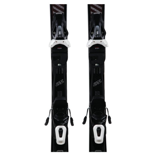 Ski Fischer Brilliant My Turn + bindings - Quality A