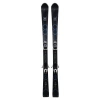 Ski occasion Volkl Flair 76 Elite + fixations - Qualité A