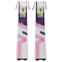 Ski Head Free Joy + bindings - Quality A