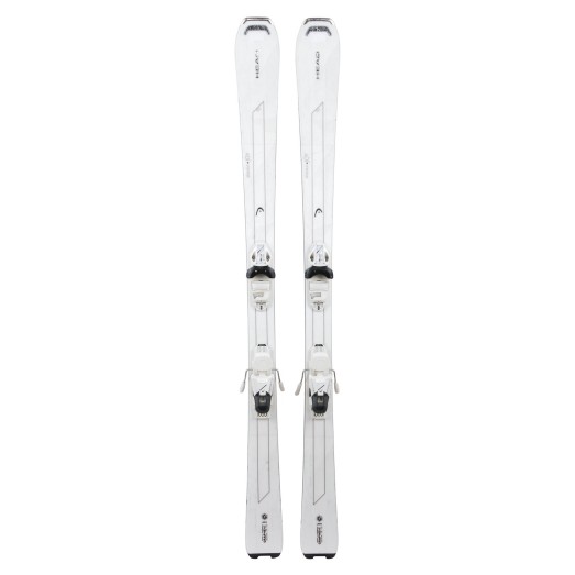 Ski Head Absolut Joy + Befestigungen - Qualität A