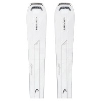 Ski occasion Head Absolut Joy + fixations - Qualité A