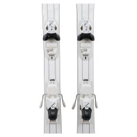 Ski occasion Head Absolut Joy + fixations - Qualité A