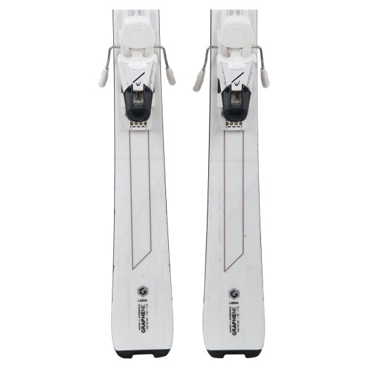 Ski occasion Head Absolut Joy + fixations - Qualité A