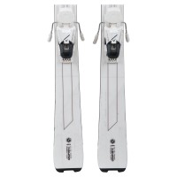 Ski occasion Head Absolut Joy + fixations - Qualité A