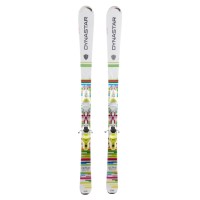 Ski occasion Dynastar Active Xpress Qualité A + Fixations