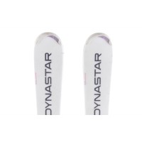 Ski occasion Dynastar Active Xpress Qualité B + Fixations