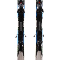 Ski Salomon Xdrive 80 RTI + bindung