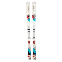 Sci Dynastar Active 9 + attacchi - Qualità A