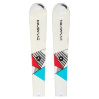 Ski occasion Dynastar Active 9 + Fixations - Qualité A
