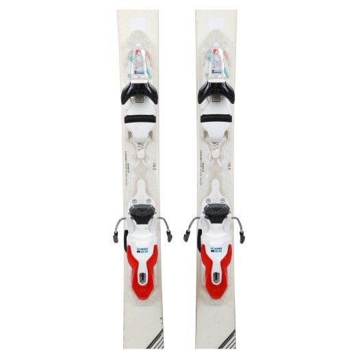 Ski occasion Dynastar Active 9 + Fixations - Qualité A