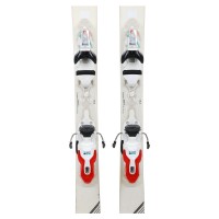 Ski Dynastar Active 9 + Bindings - Quality A