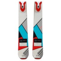 Ski occasion Dynastar Active 9 + Fixations - Qualité A