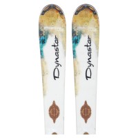 Ski Dynastar Legend Idyll + Befestigungen - Qualität B