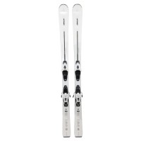 Ski Atomic Cloud 8 + Befestigungen - Qualität A