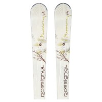 Ski occasion Rossignol Harmony II + fixations - Qualité A