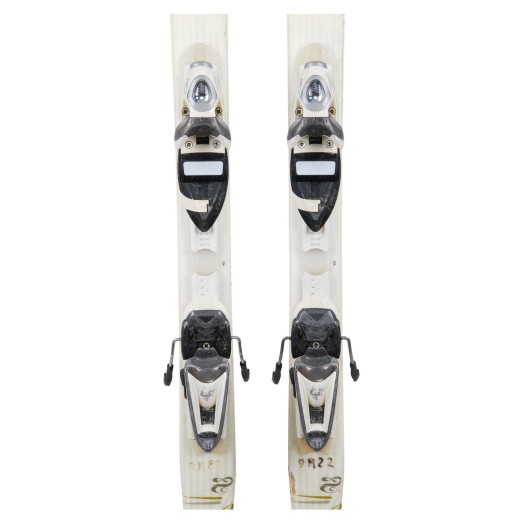 Ski Rossignol Harmony II + Befestigungen - Qualität A