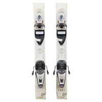 Ski Rossignol Harmony II + Befestigungen - Qualität A