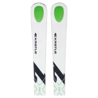 Ski occasion Kastle LX 72 + fixations - Qualité B