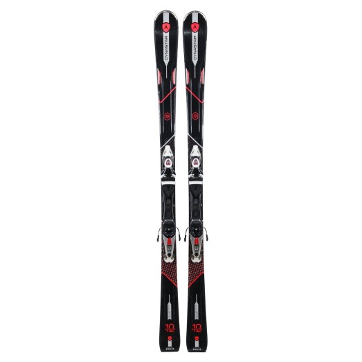 Ski Dynastar Intense 12 + Bindung - Qualität B