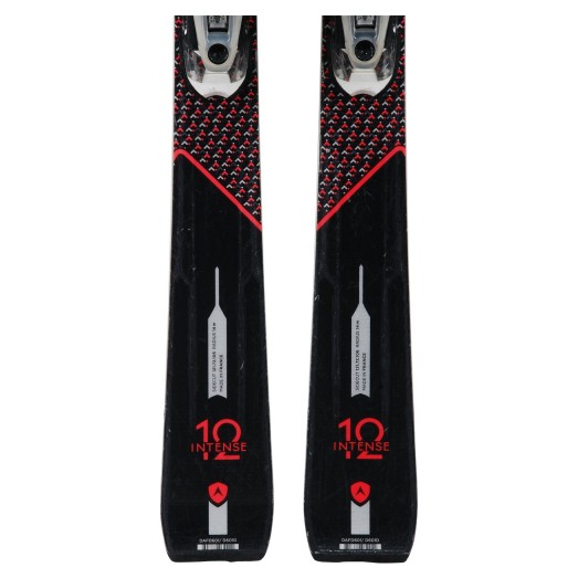 Esqui Dynastar Intense 12 + Fijaciones - Calidad B