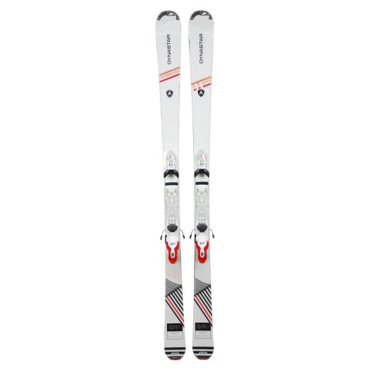 Ski Dynastar Elite 11 + bindings - Quality B
